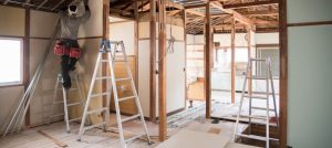 Entreprise de rénovation de la maison et de rénovation d’appartement à Finhan